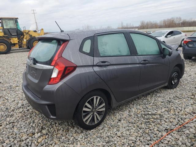 Изображение 3 2015 HONDA FIT EX 2015 с VIN 3HGGK5H85FM732129