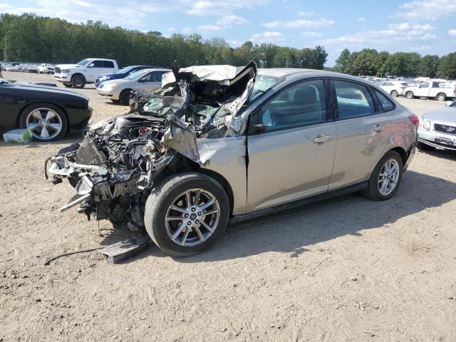 Image 1 of 2016 FORD FOCUS SE 2016 with VIN 1FADP3F26GL241583