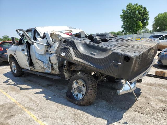 Изображение 2 2018 RAM 2500 ST 2018 с VIN 3C6UR5CL5JG301216