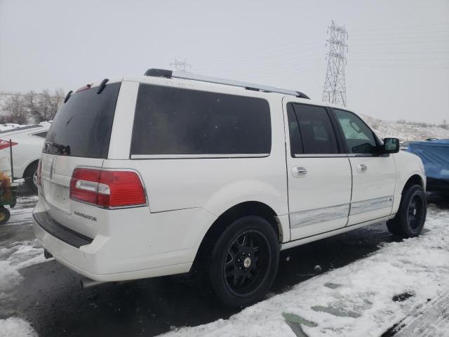 Image 3 of 2012 LINCOLN NAVIGATOR L 2012 with VIN 5LMJJ3J52CEL00815
