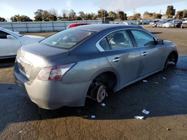 Obraz 3 z 2014 NISSAN MAXIMA S 2014 z VIN 1N4AA5AP4EC439191