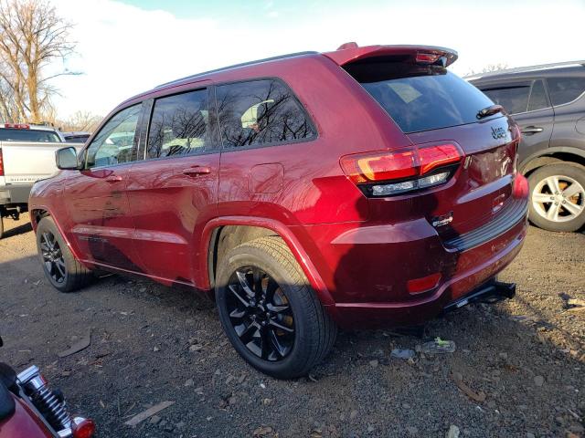 Obraz 2 z 2020 JEEP GRAND CHEROKEE LAREDO 2020 z VIN 1C4RJFAG9LC121874