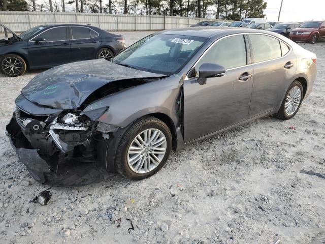 Изображение 2014 LEXUS ES 350 2014