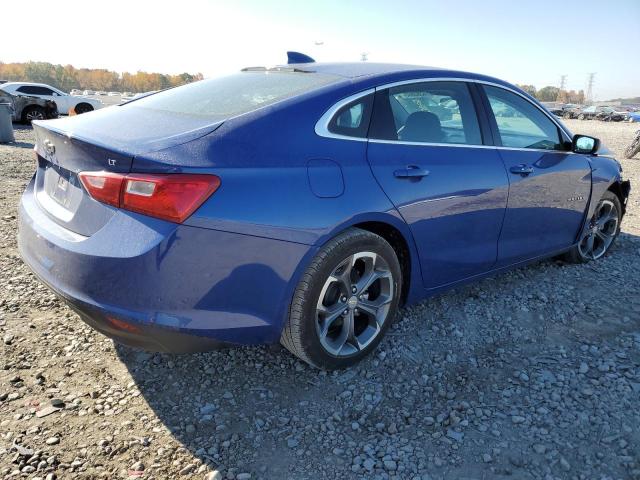 Image 3 of 2023 CHEVROLET MALIBU LT 2023 with VIN 1G1ZD5ST6PF144507