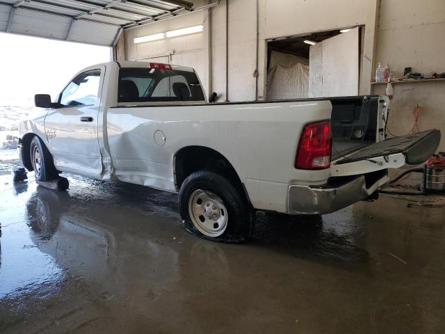 Image 2 of 2023 RAM 1500 CLASSIC TRADESMAN 2023 with VIN 3C6JR6DG4PG640150