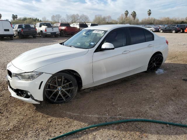 2018 BMW 320 I 2018 image