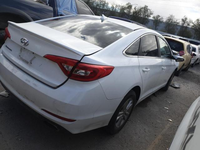 Изображение 3 2016 HYUNDAI SONATA SE 2016 с VIN 5NPE24AF0GH274192
