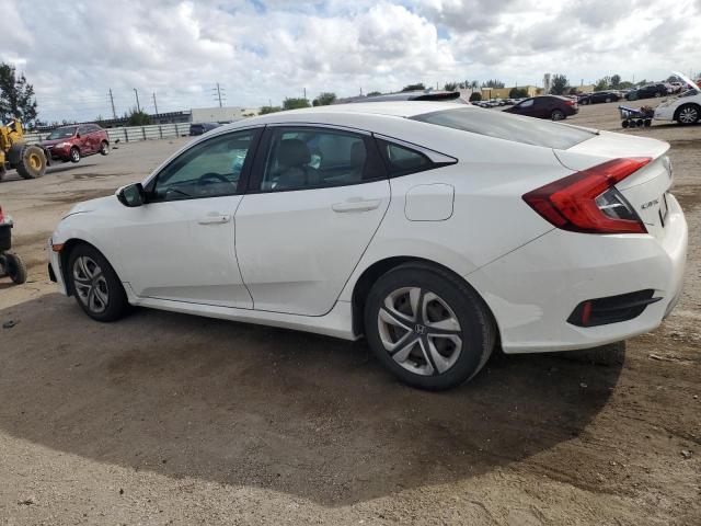 Изображение 2 2018 HONDA CIVIC LX 2018 с VIN 19XFC2F55JE032967
