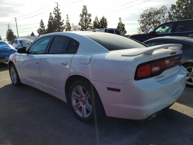Изображение 2 2011 Dodge Charger 2011 с VIN 2B3CL3CG8BH606791