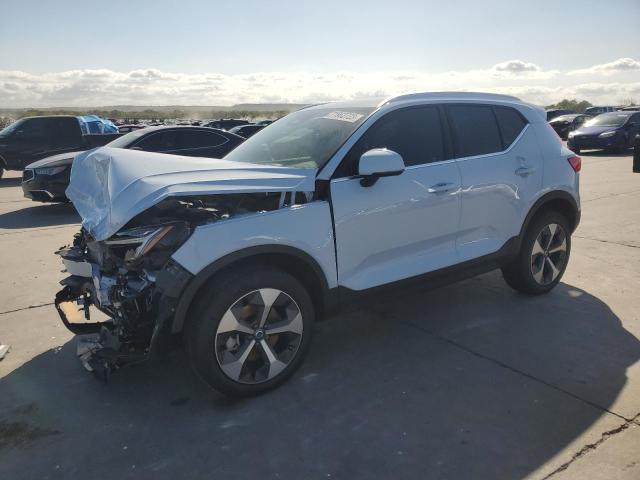 Изображение 1 2024 VOLVO XC40 CORE 2024 с VIN YV4L12UK6R2222901