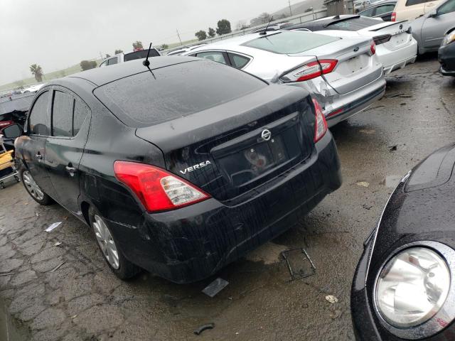 Obraz 2 z 2019 NISSAN VERSA S 2019 z VIN 3N1CN7AP0KL826701
