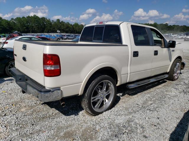 Obraz 3 z 2008 FORD F150 SUPERCREW 2008 z VIN 1FTPW12V98FA89832