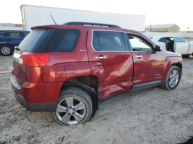Изображение 3 2014 GMC TERRAIN SLE 2014 с VIN 2GKFLRE39E6143329