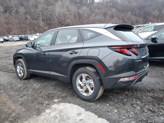 Image 2 of 2024 HYUNDAI TUCSON SE 2024 with VIN 5NMJACDE9RH346778