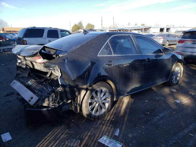 Image 3 of 2012 TOYOTA CAMRY SE 2012 with VIN 4T1BK1FK6CU514736