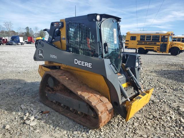 Image 1 of 2023 JOHN DEERE 325G 2023 with VIN 1T0325GKAPJ455788