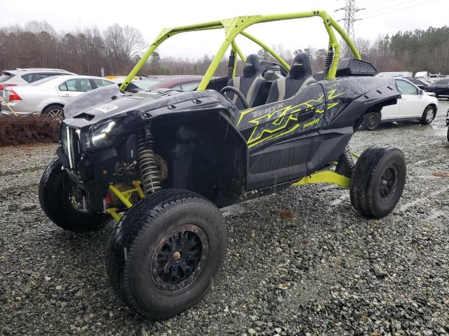 Obraz 1 z 2021 KAWASAKI KRF 1000 B 2021 z VIN JKARFCB16MB500634