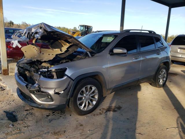 Obraz 1 z 2019 JEEP CHEROKEE LATITUDE 2019 z VIN 1C4PJLCB3KD262620