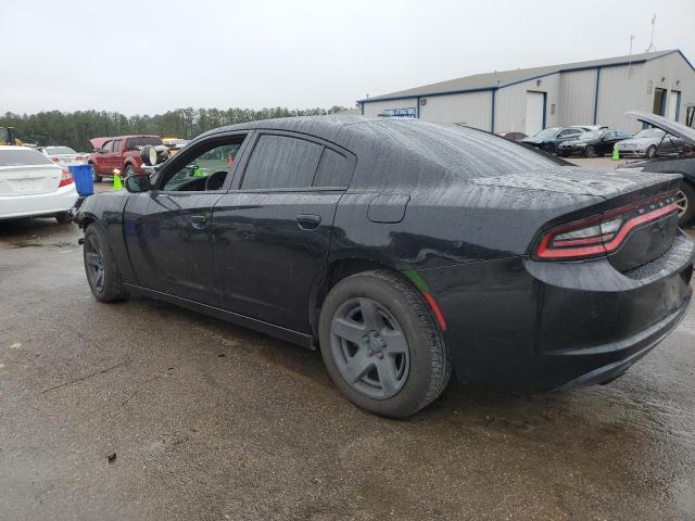 Obraz 2 z 2019 DODGE CHARGER POLICE 2019 z VIN 2C3CDXAT7KH568297