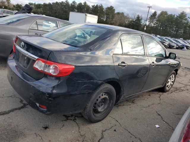 Obraz 3 z 2012 TOYOTA COROLLA BASE 2012 z VIN 2T1BU4EE4CC914867