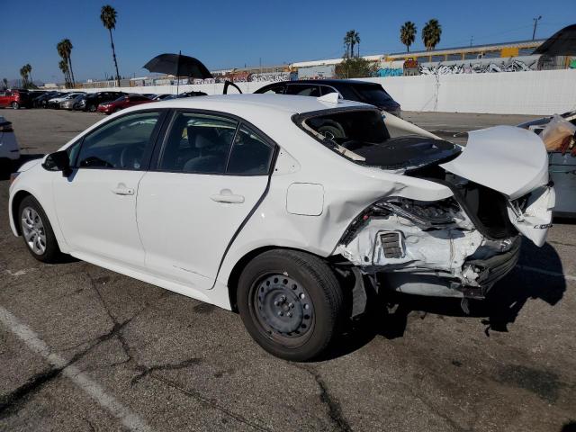 Obraz 2 z 2023 TOYOTA COROLLA LE 2023 z VIN JTDB4MEE0P3005345