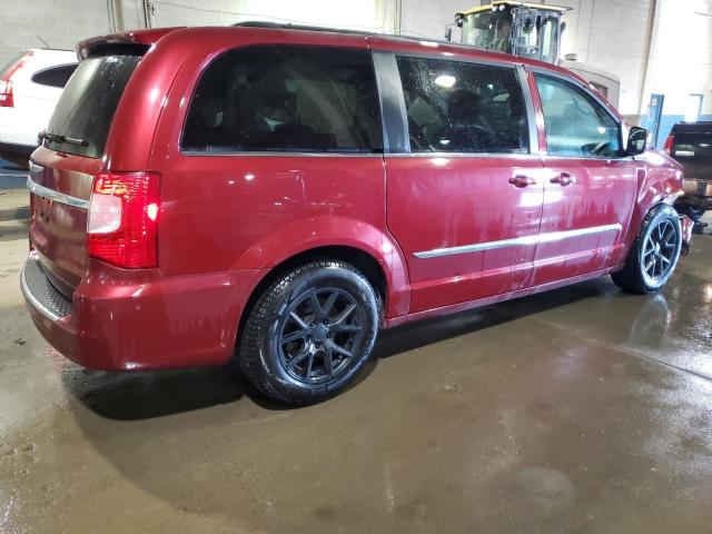 Obraz 3 z 2016 CHRYSLER TOWN & COUNTRY TOURING 2016 z VIN 2C4RC1BG6GR173083