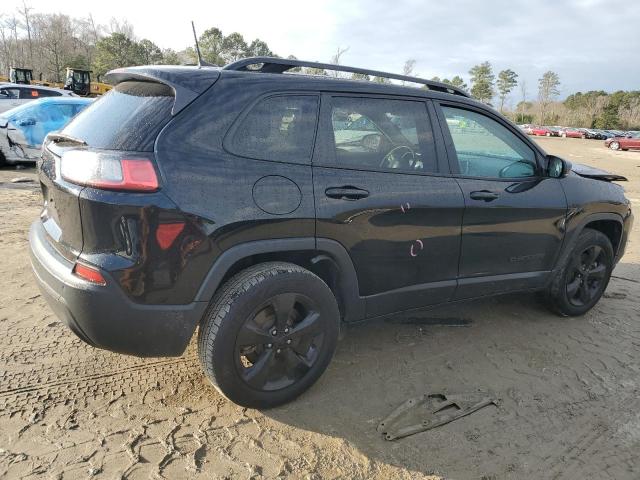 Obraz 3 z 2020 JEEP CHEROKEE LATITUDE PLUS 2020 z VIN 1C4PJMLB6LD567634