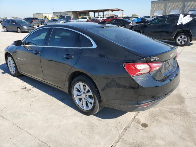 Obraz 2 z 2020 CHEVROLET MALIBU LT 2020 z VIN 1G1ZD5STXLF078473