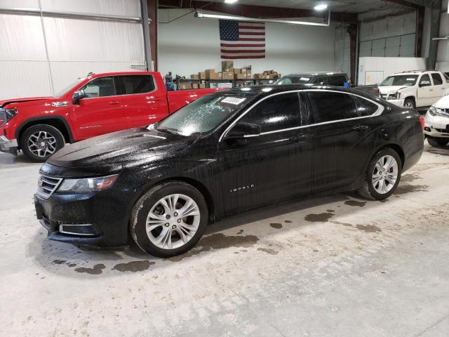 Изображение 2015 CHEVROLET IMPALA LT 2015