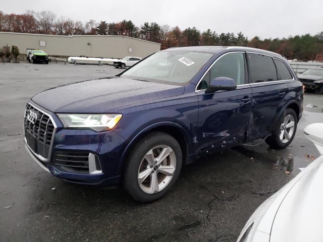 Obraz 2022 AUDI Q7 PREMIUM 2022