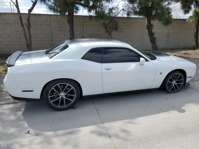 Obraz 3 z 2016 DODGE CHALLENGER R/T SCAT PACK 2016 z VIN 2C3CDZFJXGH263645