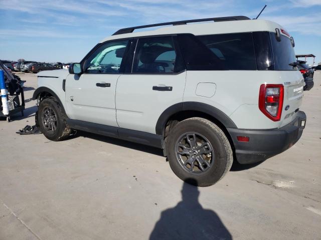 Image 2 of 2021 FORD BRONCO SPORT BIG BEND 2021 with VIN 3FMCR9B6XMRA19584