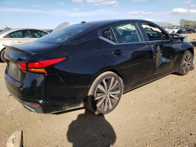 Image 3 of 2020 NISSAN ALTIMA SR 2020 with VIN 1N4BL4CV3LN311904