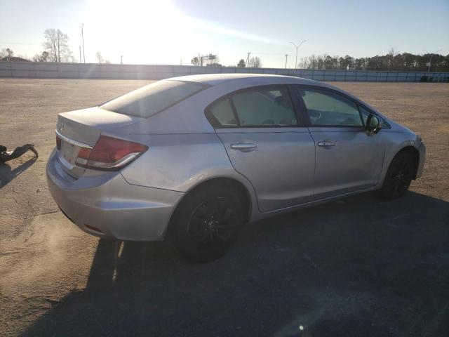 Изображение 3 2015 HONDA CIVIC EX 2015 с VIN 19XFB2F85FE059252