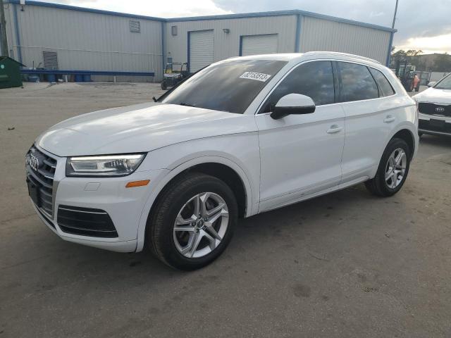Изображение 1 2019 AUDI Q5 PREMIUM 2019 с VIN WA1ANAFY6K2114224