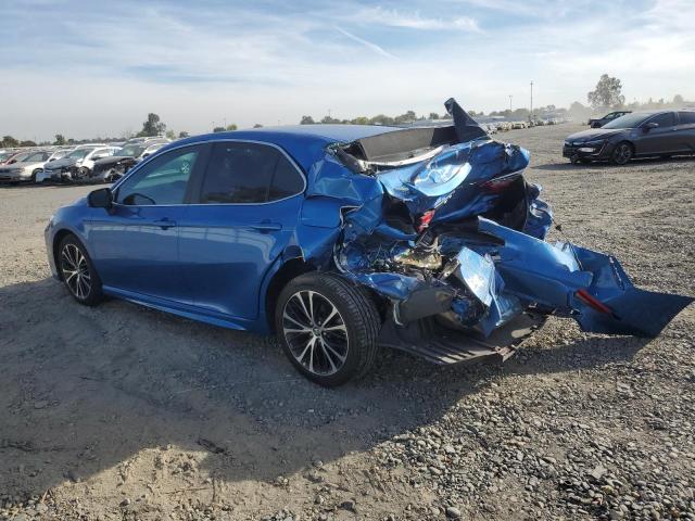 Obraz 2 z 2018 TOYOTA CAMRY L 2018 z VIN 4T1B11HK7JU150596