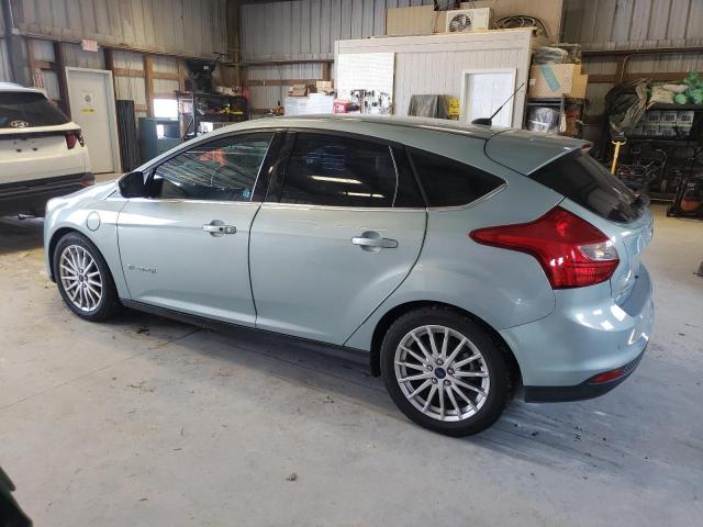Image 2 of 2014 FORD FOCUS BEV 2014 with VIN 1FADP3R4XEL394154