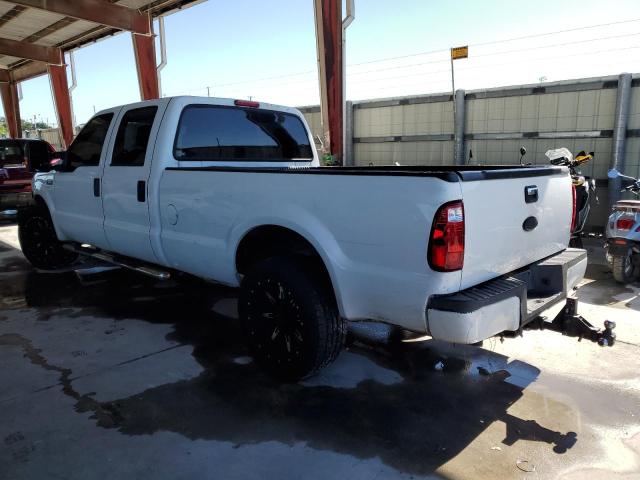 Obraz 2 z 2001 FORD F350 SRW SUPER DUTY 2001 z VIN 1FTSW30FX1EB56970