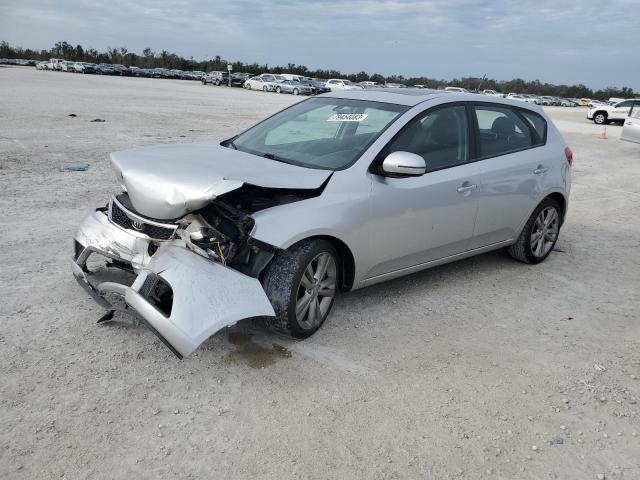 Изображение 2012 KIA FORTE SX 2012