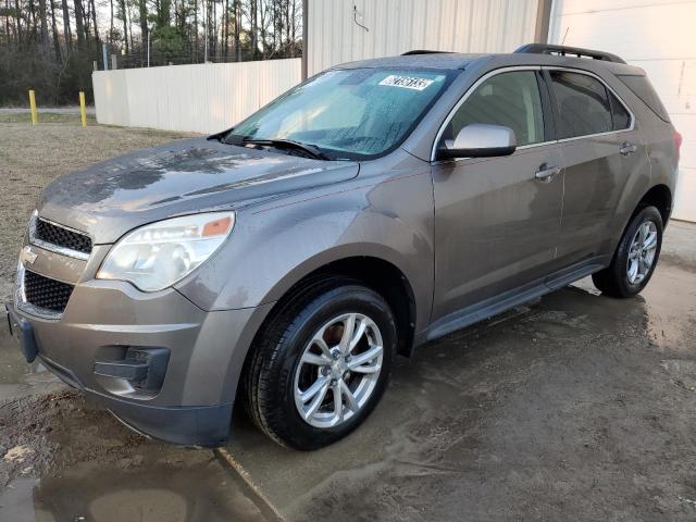 Obraz 2012 CHEVROLET EQUINOX LT 2012