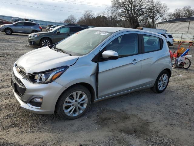 Изображение 1 2019 CHEVROLET SPARK 1LT 2019 с VIN KL8CD6SA5KC711066