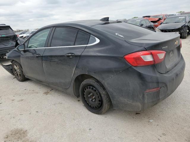 Image 2 of 2018 CHEVROLET CRUZE LT 2018 with VIN 1G1BE5SM7J7193868