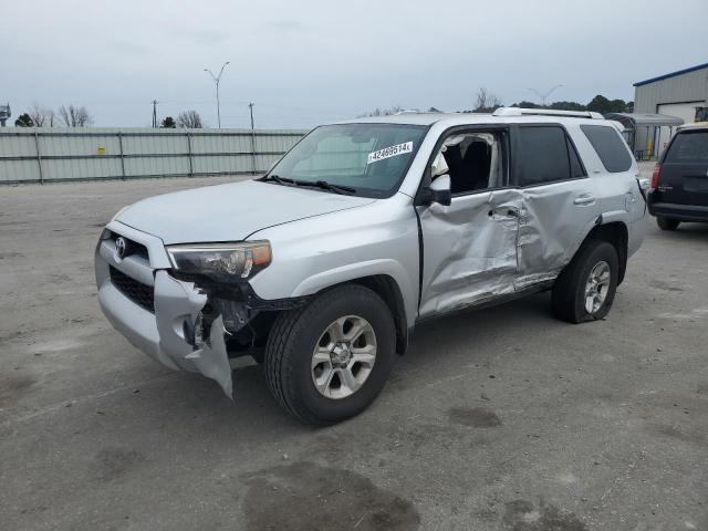 2014 TOYOTA 4RUNNER SR5 2014 image