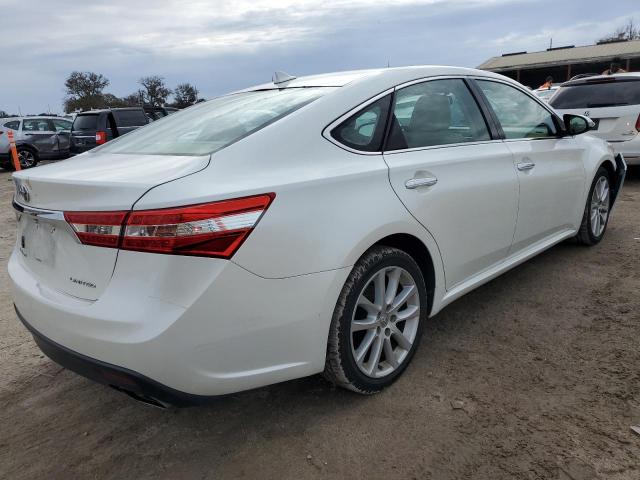 Изображение 3 2013 TOYOTA AVALON BASE 2013 с VIN 4T1BK1EB3DU027982