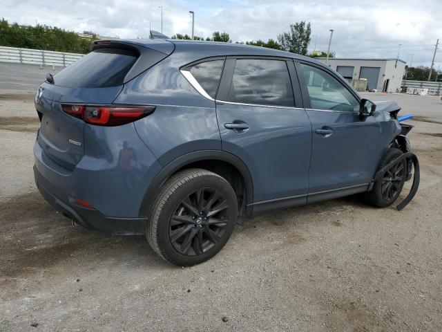 Image 3 of 2022 MAZDA CX-5 PREFERRED 2022 with VIN JM3KFBCM2N1578305