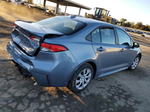 Obraz 3 z 2021 TOYOTA COROLLA LE 2021 z VIN 5YFEPMAE6MP208690