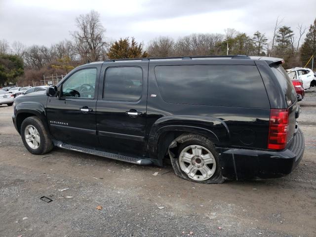 Obraz 2 z 2007 CHEVROLET SUBURBAN K1500 2007 z VIN 3GNFK16387G309403