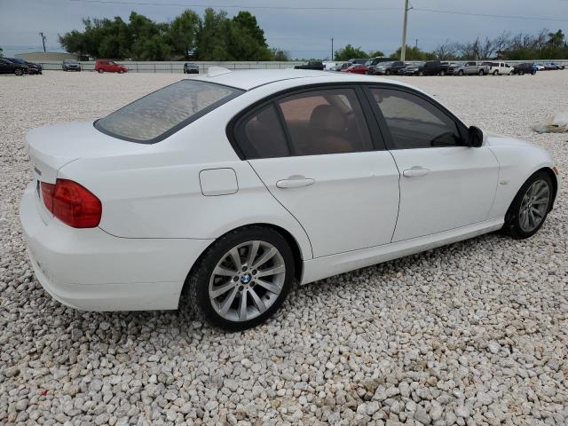 Image 3 of 2011 BMW 328 I 2011 with VIN WBAPH7C52BA802454