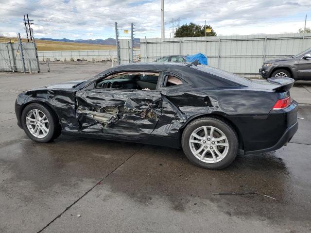 Изображение 2 2015 CHEVROLET CAMARO LS 2015 с VIN 2G1FB1E38F9304634
