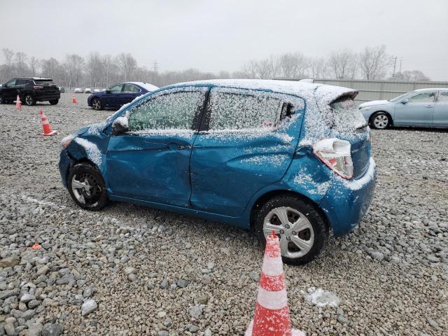 Obraz 2 z 2019 CHEVROLET SPARK LS 2019 z VIN KL8CB6SA9KC757473